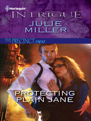 cover image of Protecting Plain Jane